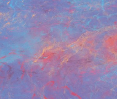 renkli mermer doku ile grunge arka plan