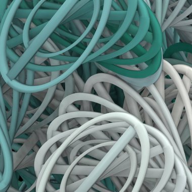 Modern dokulu arka plan 