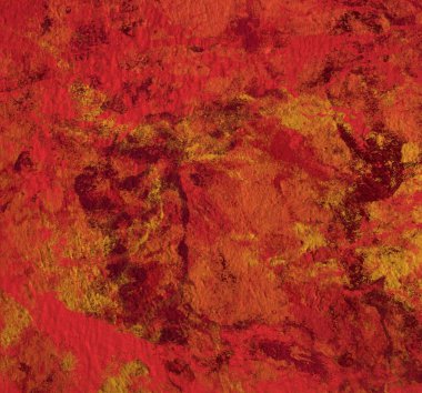 Metin için alanı olan soyut arkaplan