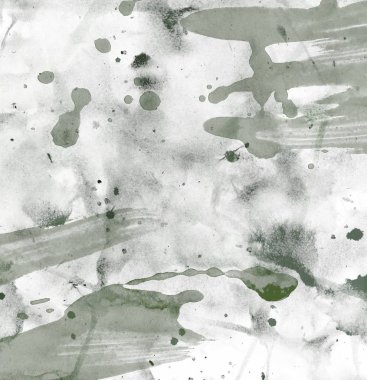 Metin için alanı olan soyut suluboya arkaplanı