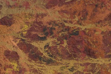 Boya lekeleriyle soyut arkaplan 