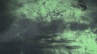 Metnin için alanı olan soyut grunge arkaplanı