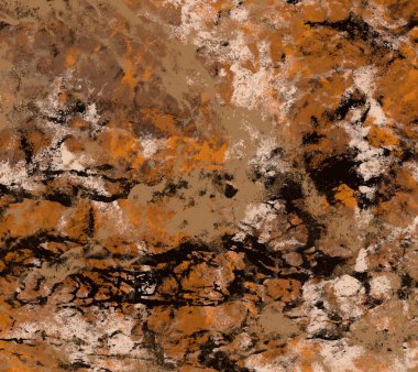 Metnin için alanı olan soyut grunge arkaplanı