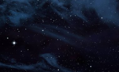 Soyut alan koyu arka plan  