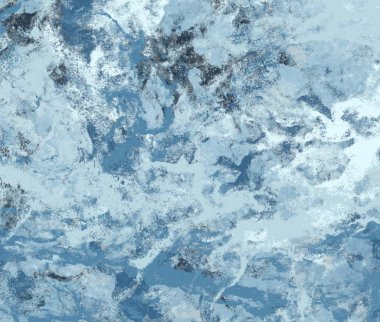 şenlikli arka plan için sanatsal tatil deseni