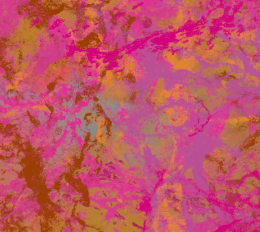 Kopya alanı ile soyut grunge mermer arkaplan