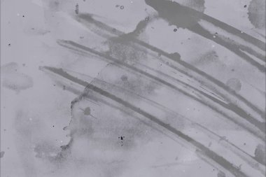 Boya lekeleriyle soyut arkaplan