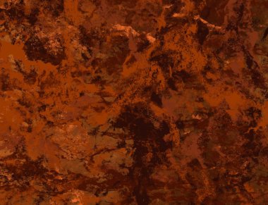 metin için alanı olan grunge arkaplanı