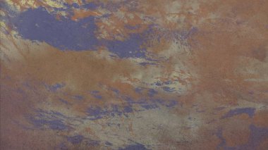 Boya lekeleriyle soyut arkaplan 