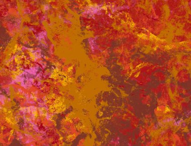 metin için alanı olan grunge arkaplanı