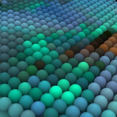 Modern dokulu arka plan 