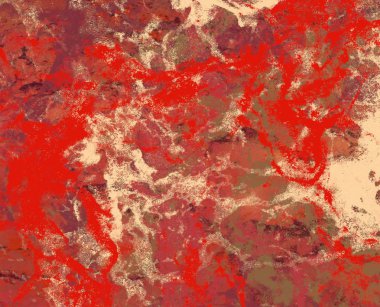 metin için alanı olan grunge arkaplanı