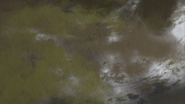 metin için alanı olan grunge arkaplanı