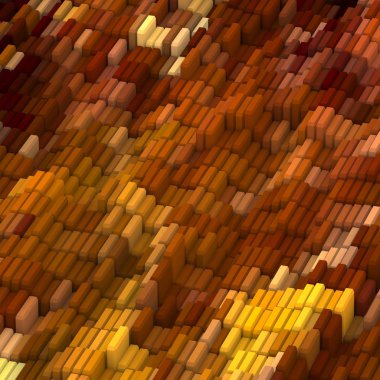 Modern dokulu arka plan 