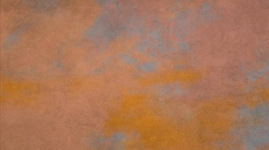 Boya lekeleriyle soyut arkaplan 