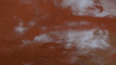 Boya lekeleriyle soyut arkaplan 