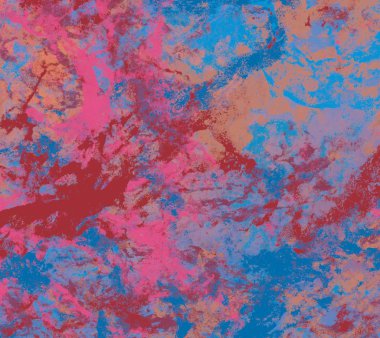 metin için alanı olan grunge arkaplanı