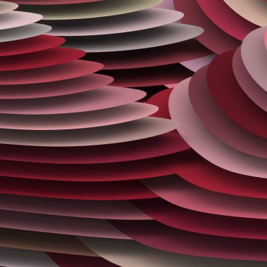 Modern dokulu arka plan 