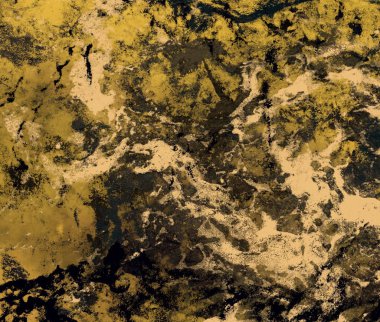 metin için alanı olan grunge arkaplanı