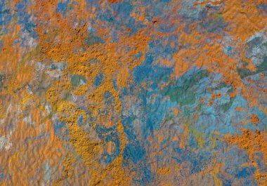 Soyut grungy dokulu arka plan