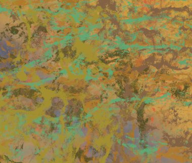 metin için alanı olan grunge arkaplanı