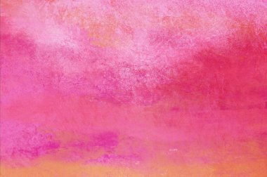 Boya lekeleriyle soyut arkaplan   