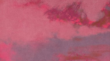 Boya lekeleriyle soyut arkaplan 