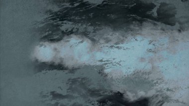 metin için alanı olan grunge doku arkaplanı