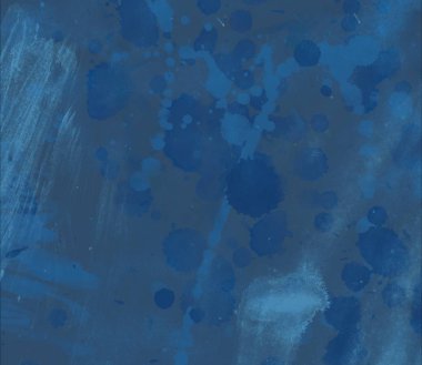 Metin için alanı olan soyut suluboya arkaplanı