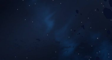 kozmos astronomi arka plan, evren