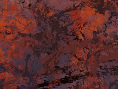 Soyut renk ile grunge arka plan