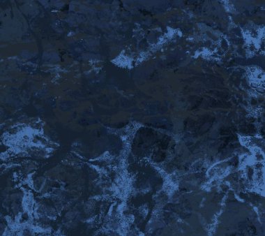 metin için alanı olan grunge arkaplanı