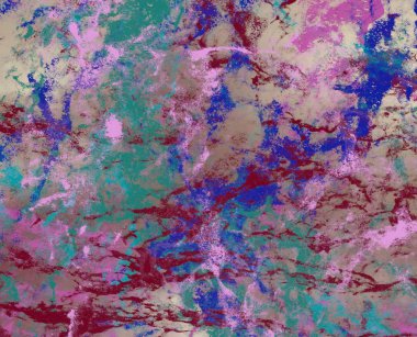 Soyut grungy dokulu arka plan