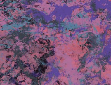 metin için alanı olan grunge arkaplanı