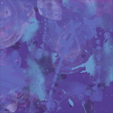 Metin için alanı olan soyut suluboya arkaplanı