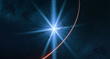 kozmos astronomi arka plan, evren