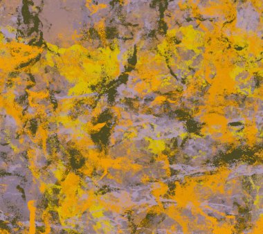 metin için alanı olan grunge arkaplanı