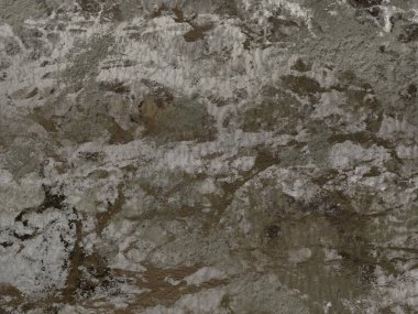 Boya lekeleriyle soyut arkaplan 