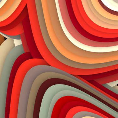 Modern dokulu arka plan 