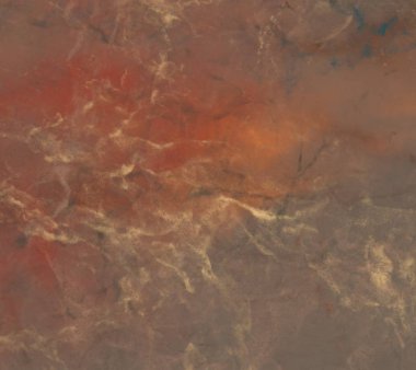 metin için alan ile renkli mermer doku ile soyut arka plan