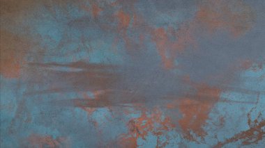 Boya lekeleriyle soyut arkaplan 