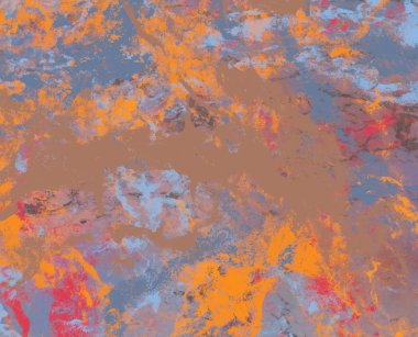 eski soyut duvar kağıdı, grungy çizik arka plan