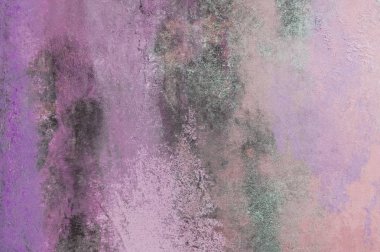 Boya lekeleriyle soyut arkaplan 