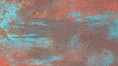 Metnin için alanı olan soyut grunge arkaplanı