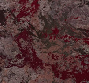 metin için alanı olan grunge doku arkaplanı