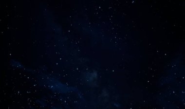 Soyut alan koyu arka plan  