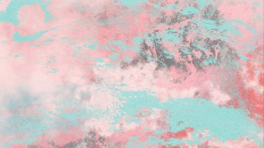 boya lekeleri ile grunge arka plan