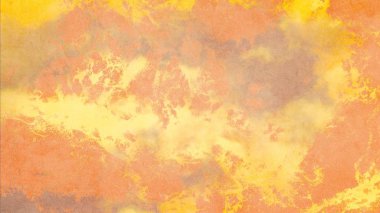 Boya lekeleriyle soyut arkaplan 