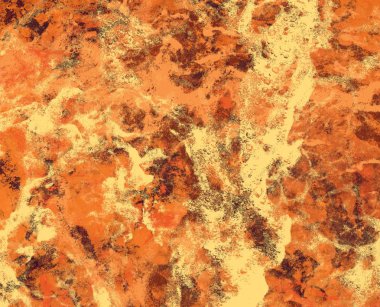 metin için alanı olan grunge arkaplanı