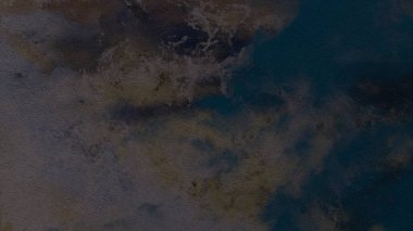 Boya lekeleriyle soyut arkaplan 